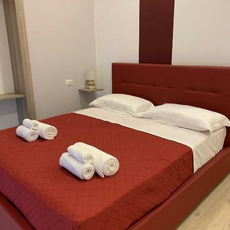 Maison Arena Al Corso Naples Luaran gambar