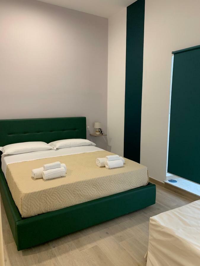 Maison Arena Al Corso Naples Luaran gambar