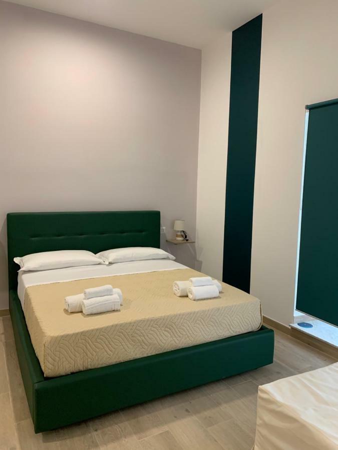 Maison Arena Al Corso Naples Luaran gambar