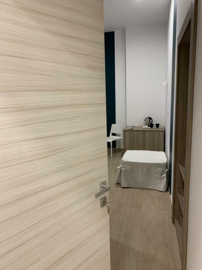 Maison Arena Al Corso Naples Luaran gambar