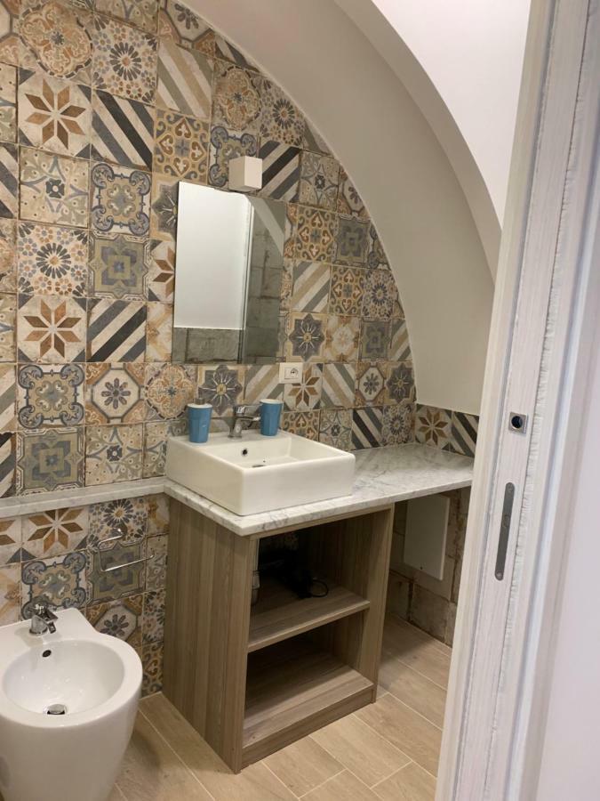 Maison Arena Al Corso Naples Luaran gambar