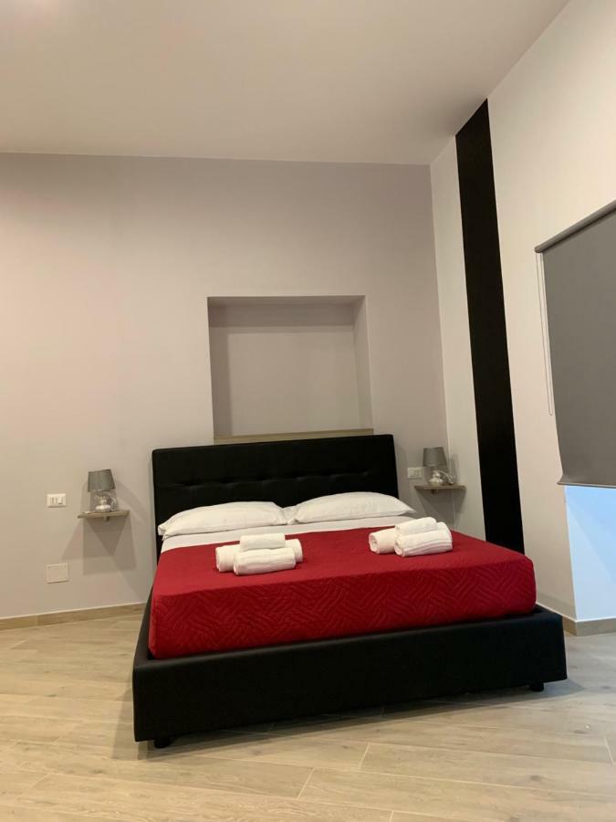 Maison Arena Al Corso Naples Luaran gambar