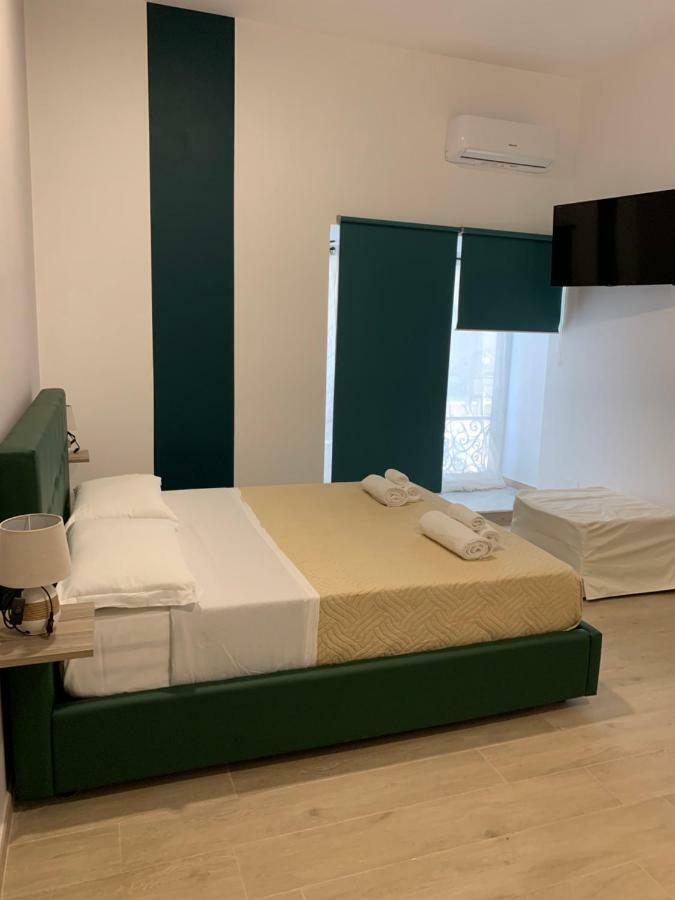 Maison Arena Al Corso Naples Luaran gambar