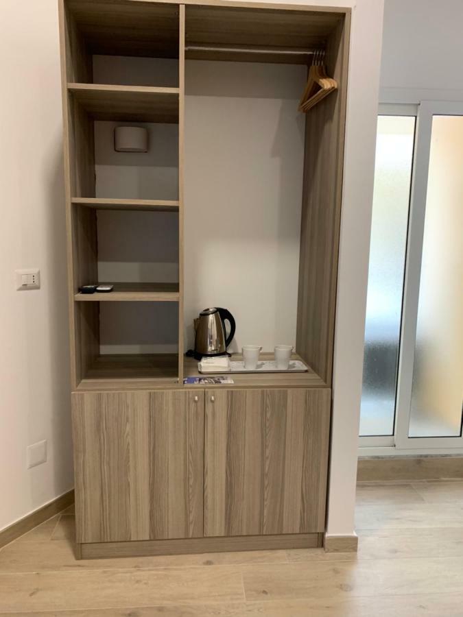 Maison Arena Al Corso Naples Luaran gambar