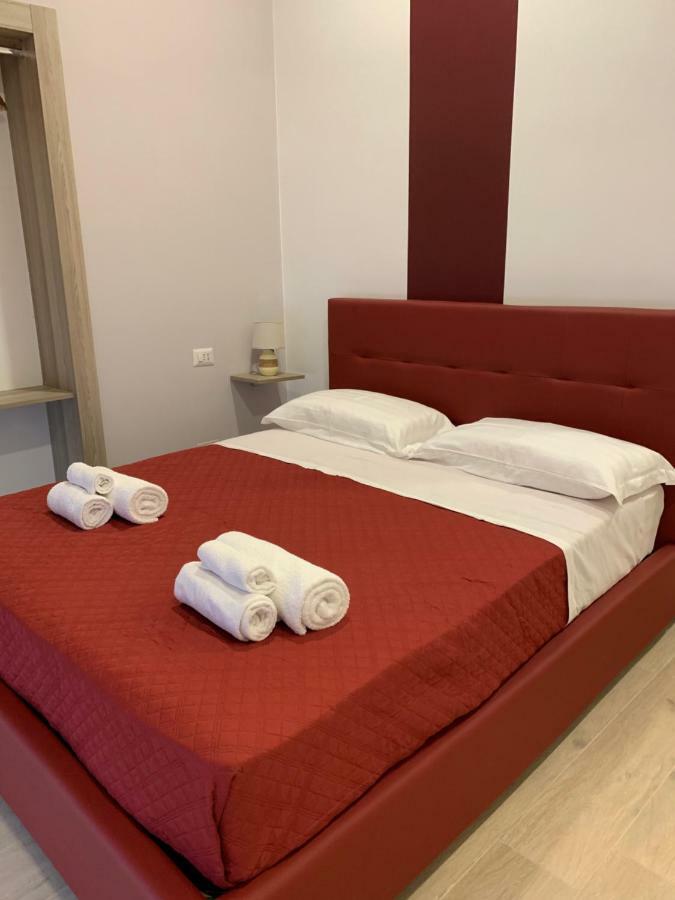 Maison Arena Al Corso Naples Luaran gambar