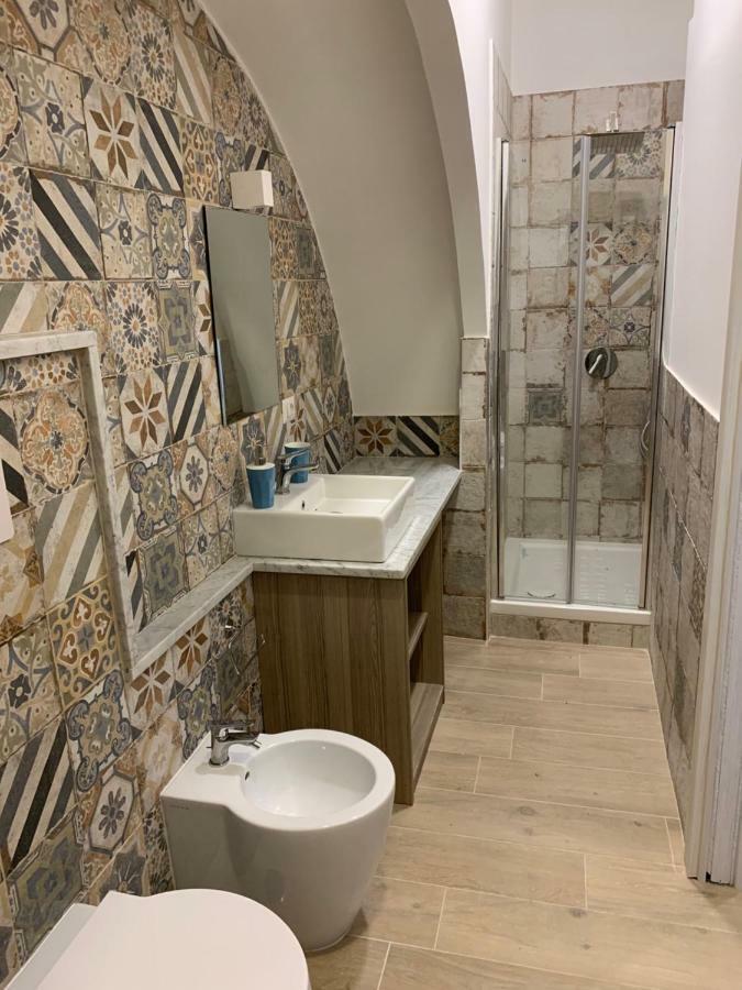 Maison Arena Al Corso Naples Luaran gambar