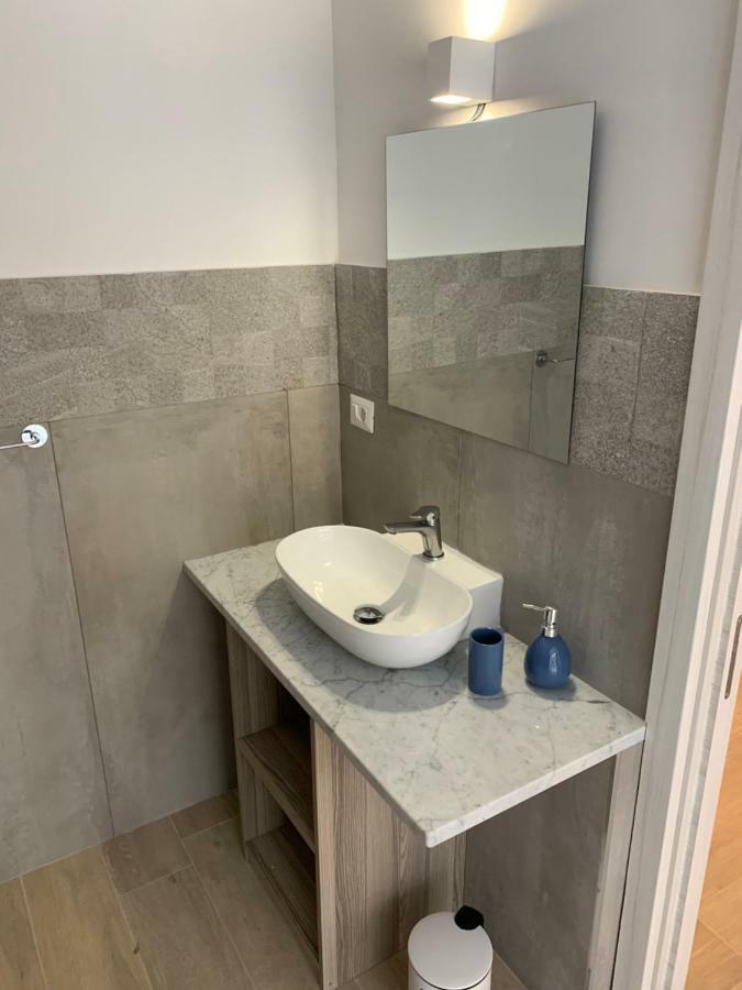 Maison Arena Al Corso Naples Luaran gambar