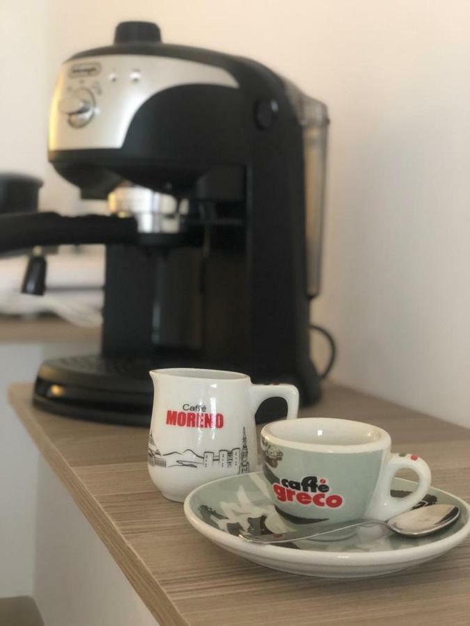Maison Arena Al Corso Naples Luaran gambar