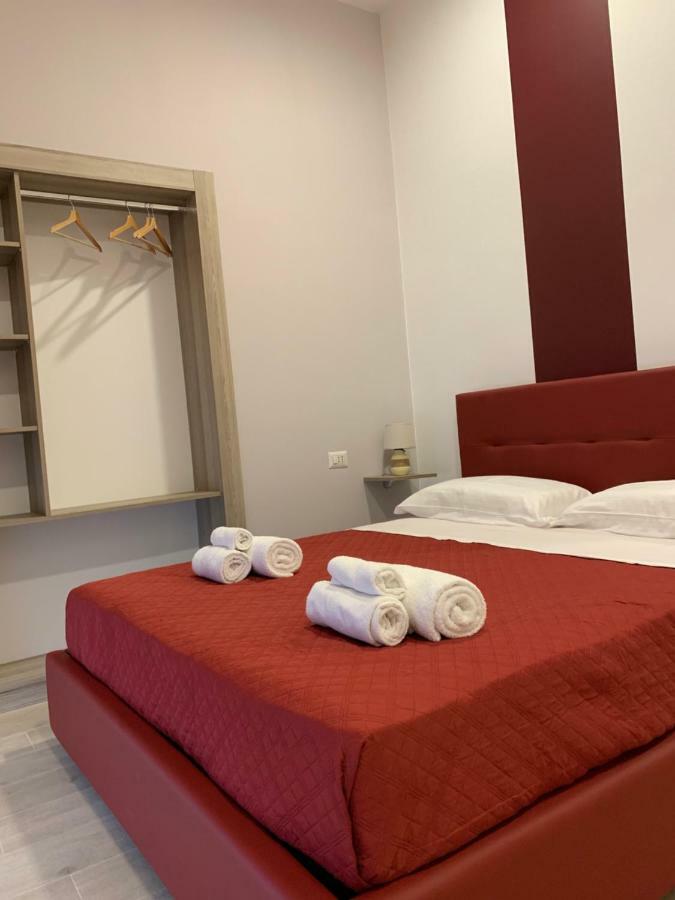 Maison Arena Al Corso Naples Luaran gambar